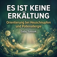 Es ist keine Erkältung - Tomsek Gaby Tomsek - audiobook
