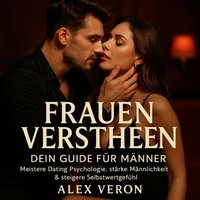 Frauen verstehen - Dein Guide für Männer - Veron Alex Veron - audiobook