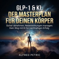 GLP-1 & KI: Der Masterplan für deinen Körper - Petric Alfred Petric - audiobook