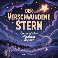 Der verschwundene Stern - Publishing KW Publishing - audiobook