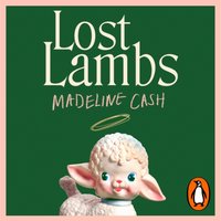 Lost Lambs - Madeline Cash - audiobook