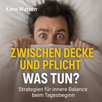 Zwischen Decke und Pflicht - was tun? - Watson Kane Watson - audiobook