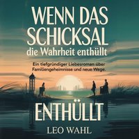 Wenn das Schicksal die Wahrheit enthüllt - Wahl Leo Wahl - audiobook