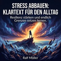 Stress abbauen: Klartext für den Alltag - Moller Ralf Moller - audiobook