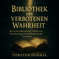 Bibliothek der verbotenen Wahrheit - Schroer Torsten Schroer - audiobook
