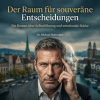 Der Raum für souveräne Entscheidungen - Hartschen Dr. Michael Hartschen - audiobook