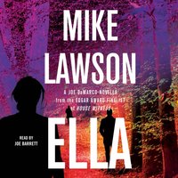Ella - Mike Lawson - audiobook