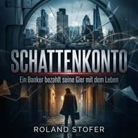 Schattenkonto - Stofer Roland Stofer - audiobook