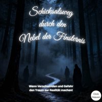 Schicksalsweg durch den Nebel der Finsternis - Heaven Click Heaven - audiobook