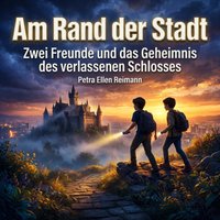 Am Rand der Stadt - Reimann Petra Ellen Reimann - audiobook