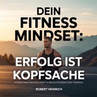 Dein Fitness Mindset - Erfolg ist Kopfsache - Heinrich Robert Heinrich - audiobook