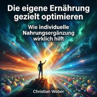 Die eigene Ernährung gezielt optimieren - Weber Christian Weber - audiobook