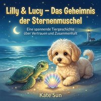 Lilly & Lucy – Das Geheimnis der Sternenmuschel - Sun Kate Sun - audiobook