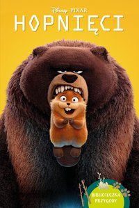 Hopnięci. Biblioteczka przygody - Suzanne Francis - ebook