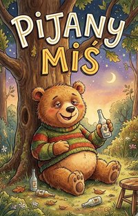 Pijany miś - Bruno Blonski - ebook