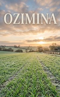 Ozimina - Bruno Blonski - ebook