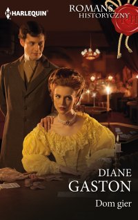 Dom gier - Diane Gaston - ebook