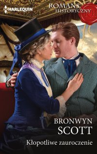 Kłopotliwe zauroczenie - Diane Gaston - ebook