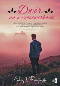 Dwór na wrzosowiskach - Andrzej F. Paczkowski - ebook