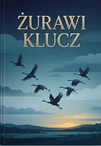 żurawi klucz - Bruno Blonski - ebook