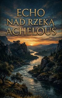 Echo nad rzeka Achelous - Bruno Blonski - ebook