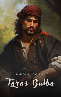 Taras Bulba - Nikolai Gogol - audiobook