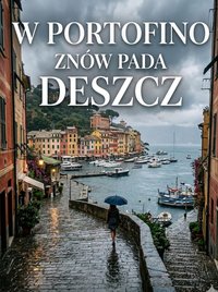 W Portofino znów pada deszcz - Bruno Blonski - ebook