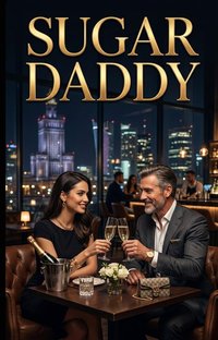 Sugardaddy - Bruno Blonski - ebook