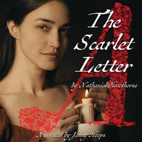 Scarlet Letter - Nathaniel Hawthorne - audiobook