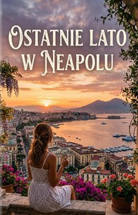 Ostatnie lato w Neapolu - Bruno Blonski - ebook