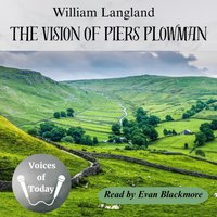 Vision of Piers Plowman - William Langland - audiobook