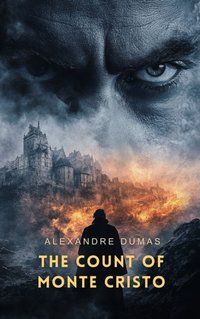 Count of Monte Cristo Volume 1 - Alexandre Dumas - audiobook
