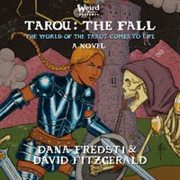 Tarou: The Fall - David Fitzgerald - audiobook
