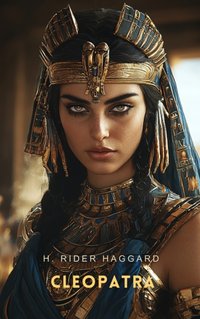 Cleopatra - H. Rider Haggard - audiobook