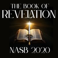 Book of Revelation: NASB 2020 - New American Standard Bible - audiobook