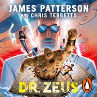 Dr Zeus - James Patterson - audiobook