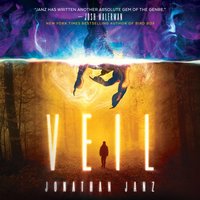 Veil - Jonathan Janz - audiobook