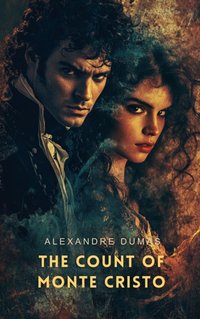 Count of Monte Cristo Volume 2 - Alexandre Dumas - audiobook