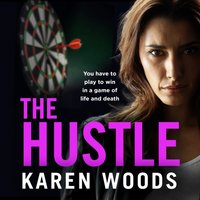 Hustle - Karen Woods - audiobook
