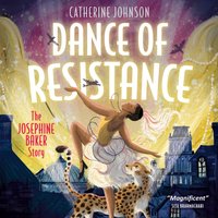 Dance of Resistance - Katie Hickey - audiobook
