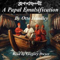 Papal Emulsification - Otto Handley - audiobook