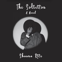 Solicitor - Ritz Shauna Ritz - audiobook