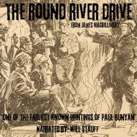 Round River Drive - James MacGillivray - audiobook