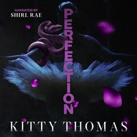Perfection - Kitty Thomas - audiobook