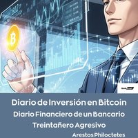 Diario de Inversión en Bitcoin - Philoctetes Arestos Philoctetes - audiobook