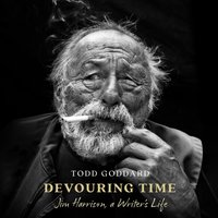 Devouring Time - Todd Goddard - audiobook