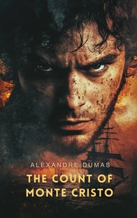 Count of Monte Cristo Volume 3 - Alexandre Dumas - audiobook