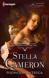 Podwójna intryga - Stella Cameron - ebook