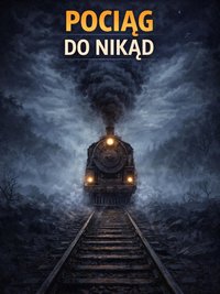 POCIĄG DO NIKĄD - Bruno Blonski - ebook