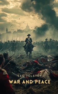 War and Peace Book 8 - Leo Tolstoy - audiobook